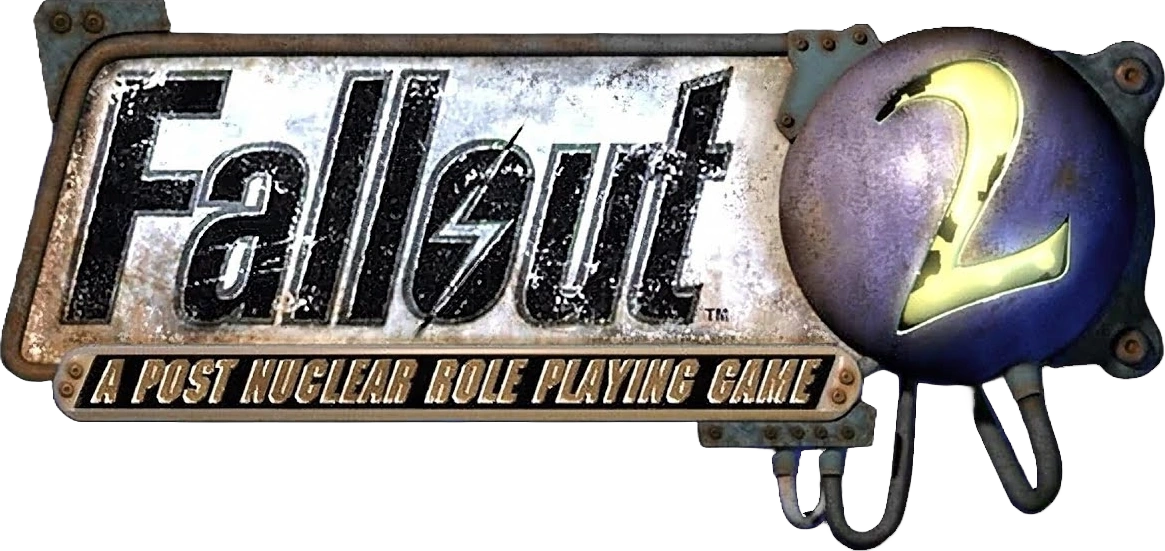 Fallout 2